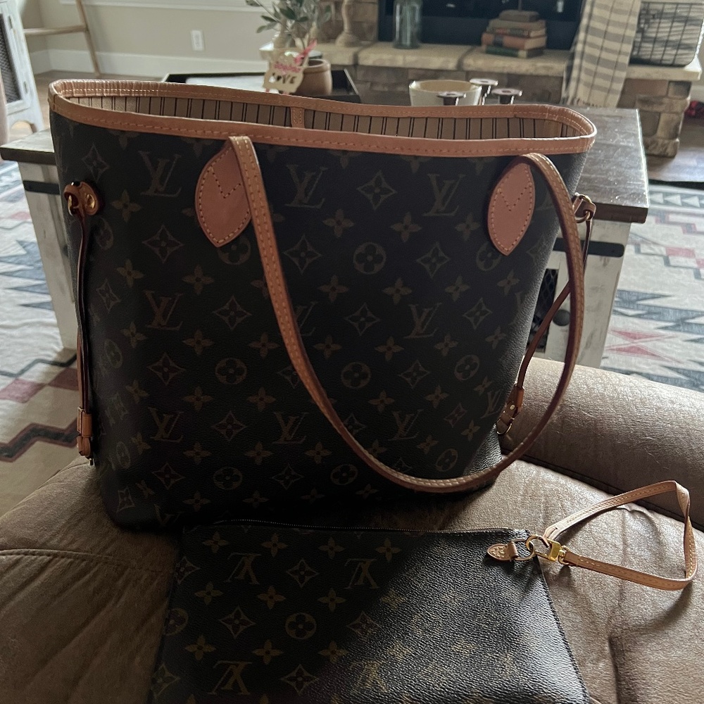 Neverfull MM